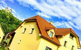 Apartman pod Kalváriou - rodinný dom
