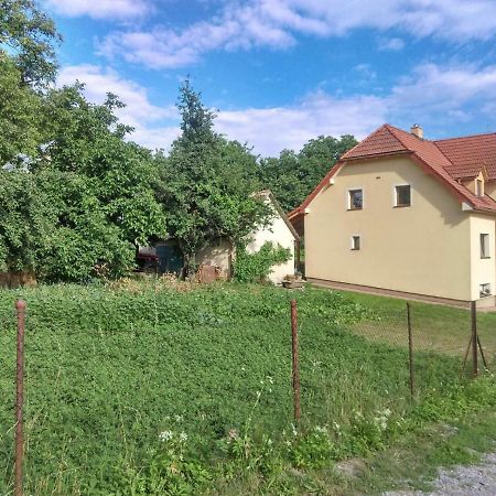 Apartman pod Kalváriou - rodinný dom Banská Štiavnica Exterior foto