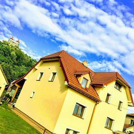 Apartman pod Kalváriou - rodinný dom Banská Štiavnica Exterior foto