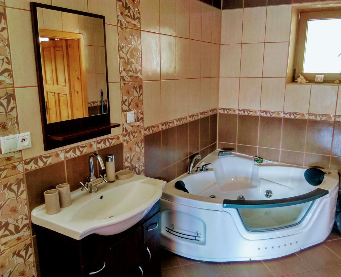 Apartman pod Kalváriou - rodinný dom Banská Štiavnica Exterior foto