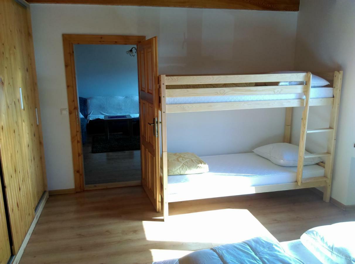 Apartman pod Kalváriou - rodinný dom Banská Štiavnica Exterior foto