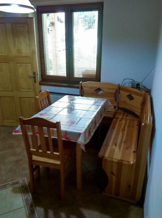 Apartman pod Kalváriou - rodinný dom Banská Štiavnica Exterior foto