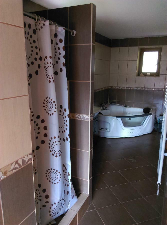Apartman pod Kalváriou - rodinný dom Banská Štiavnica Exterior foto