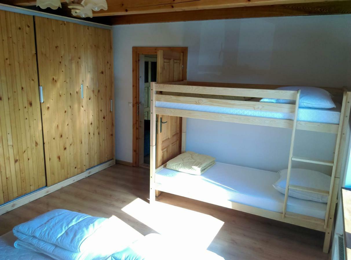 Apartman pod Kalváriou - rodinný dom Banská Štiavnica Exterior foto