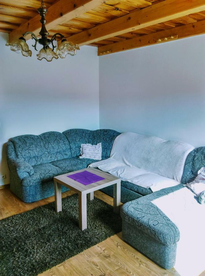 Apartman pod Kalváriou - rodinný dom Banská Štiavnica Exterior foto
