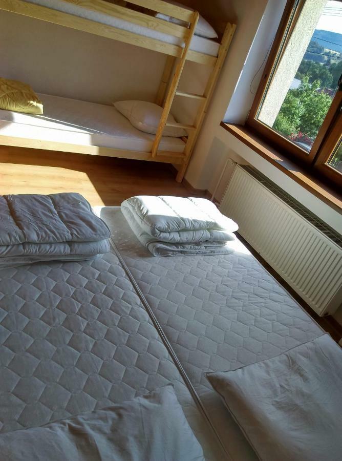 Apartman pod Kalváriou - rodinný dom Banská Štiavnica Exterior foto